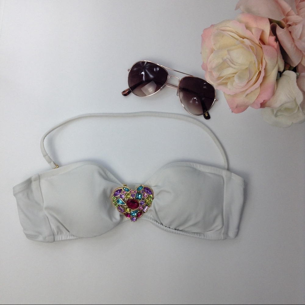 Victoria's Secret swimsuit top